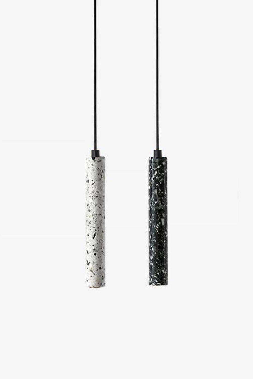 Bang Concrete Pendants Light - morylighting