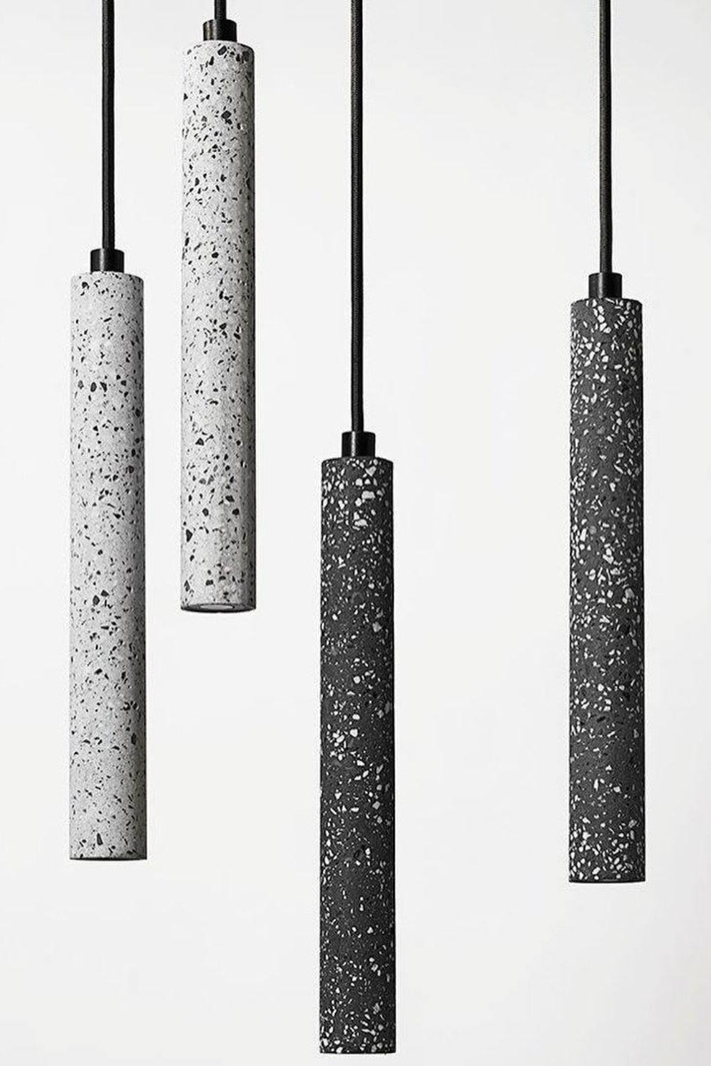 Bang Concrete Pendants Light - morylighting