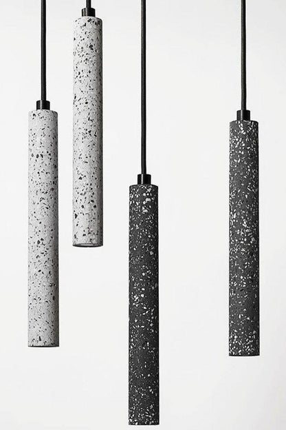 Bang Concrete Pendants Light - morylighting