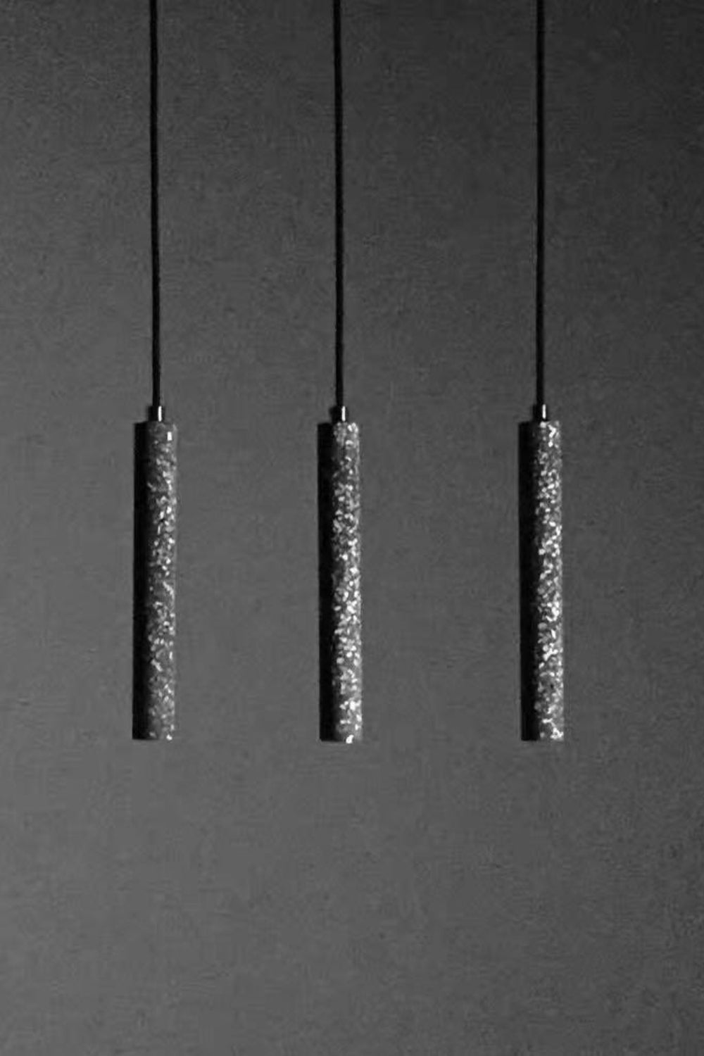 Bang Concrete Pendants Light - morylighting