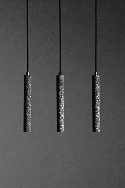 Bang Concrete Pendants Light - morylighting