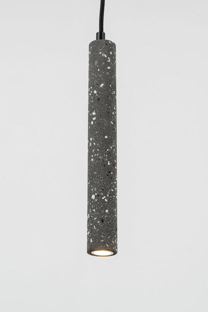 Bang Concrete Pendants Light - morylighting
