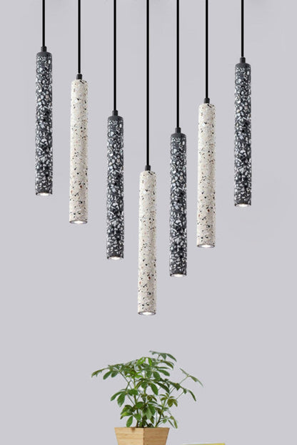 Bang Concrete Pendants Light - morylighting