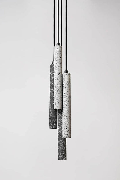 Bang Concrete Pendants Light - morylighting