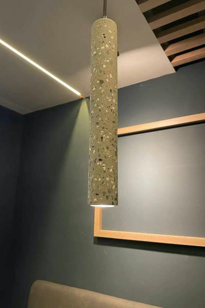 Bang Concrete Pendants Light - morylighting
