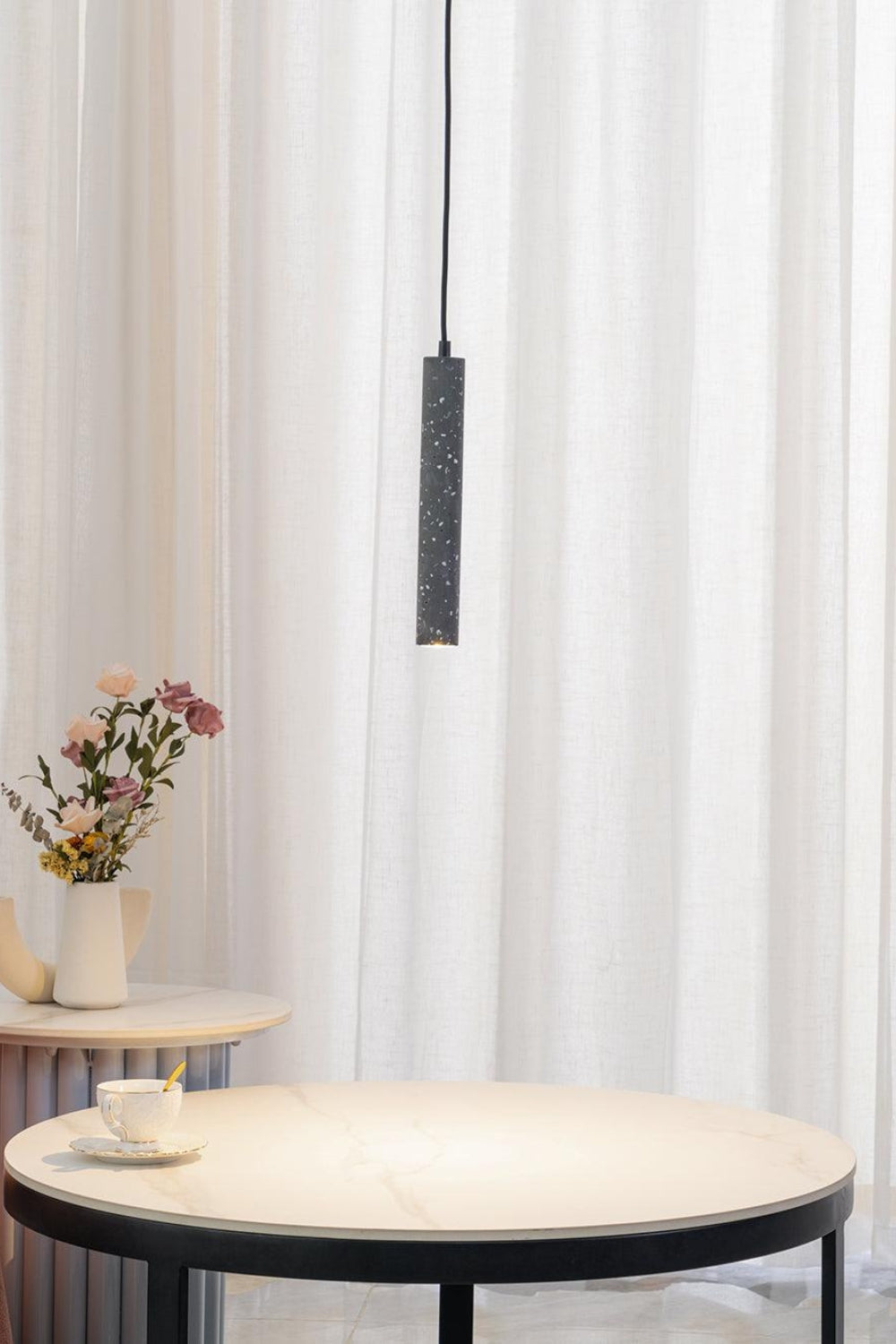 Bang Concrete Pendants Light - morylighting