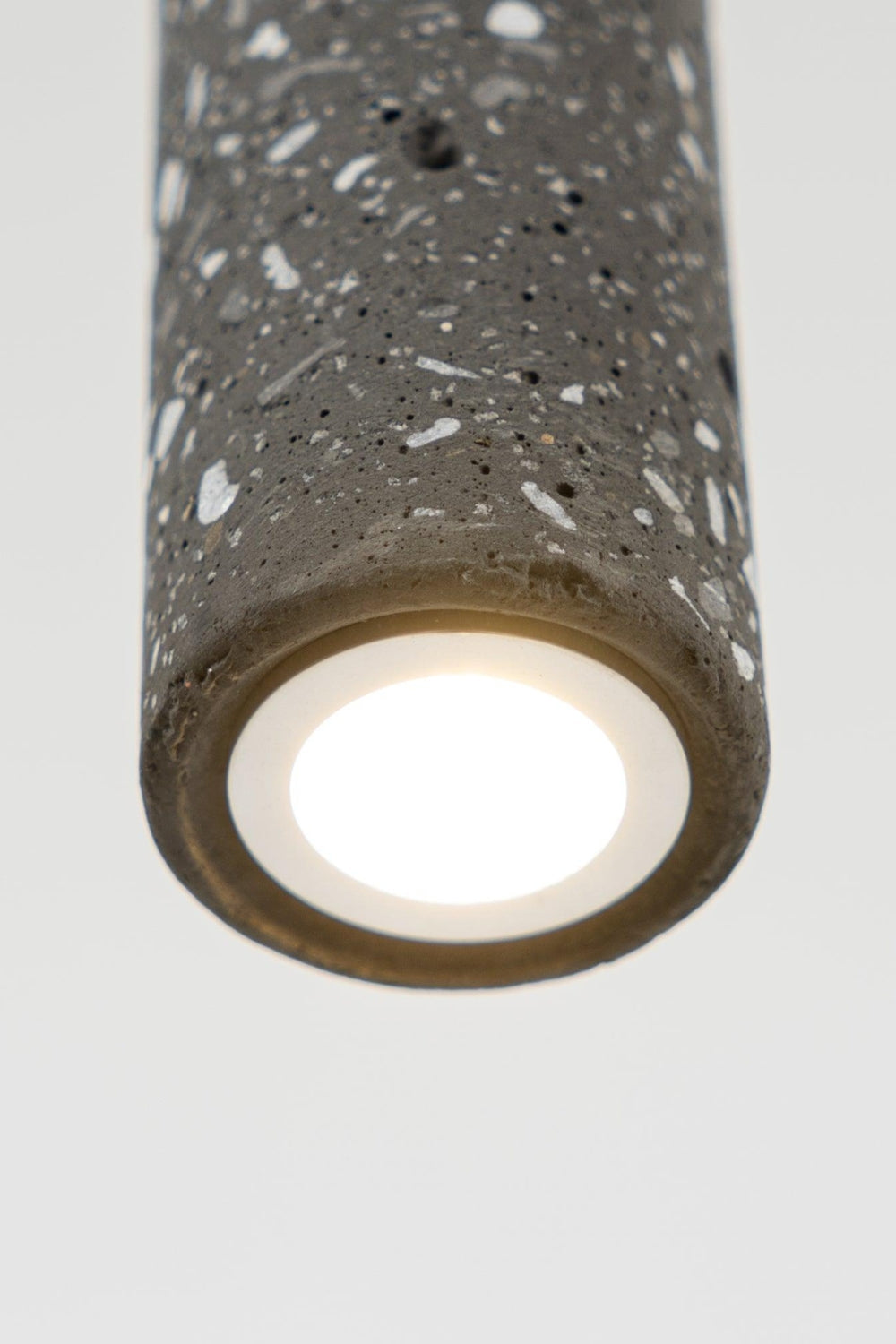 Bang Concrete Pendants Light - morylighting