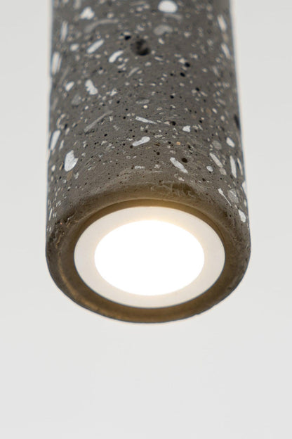 Bang Concrete Pendants Light - morylighting