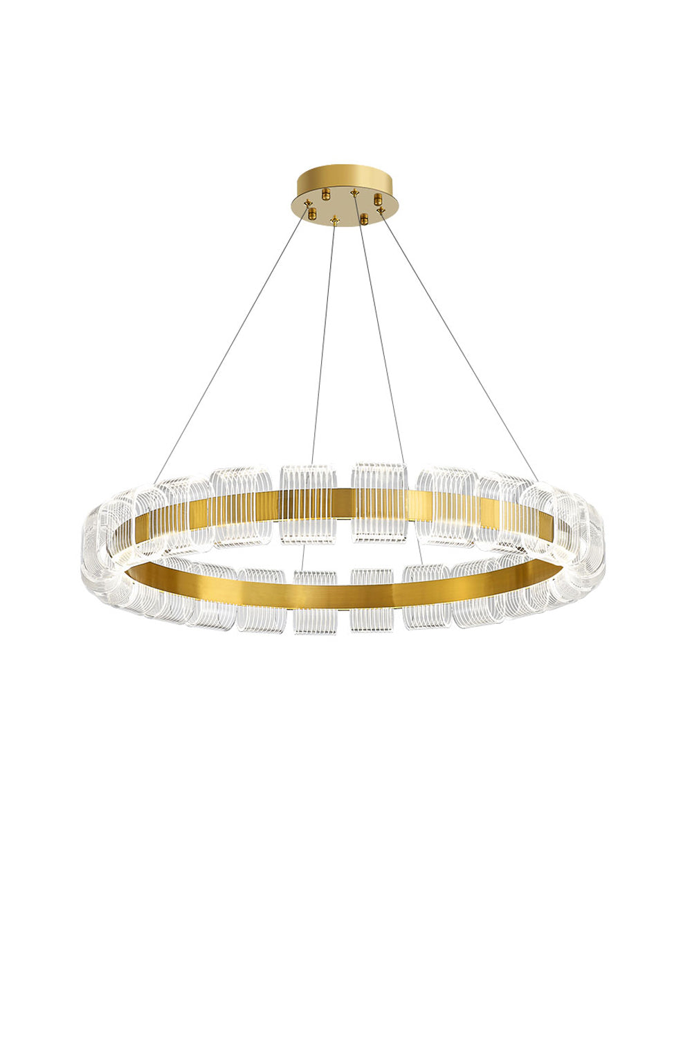 Bertolda Chandeliers - morylighting