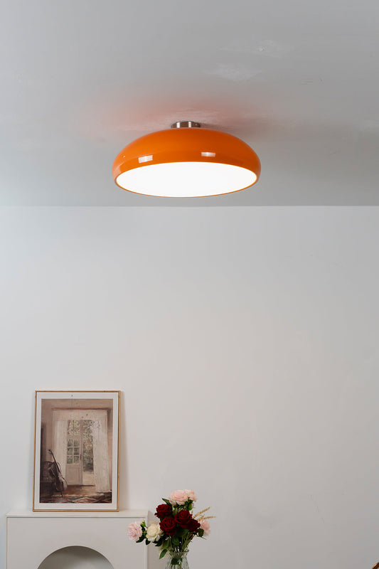 Bauhaus Minimalist Ceiling Light - view 2 | morylighting