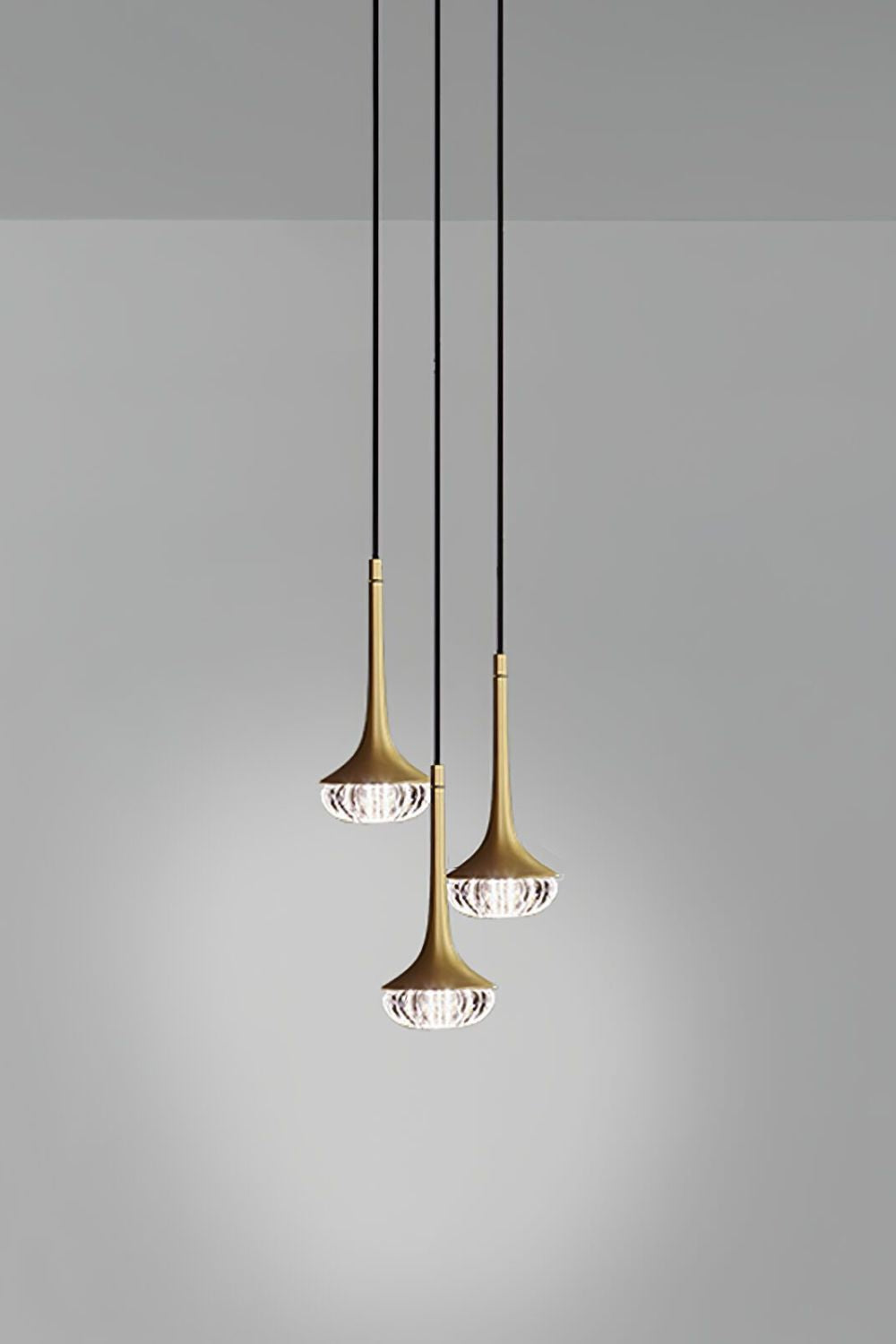 Bella Mini Pendant Light - morylighting