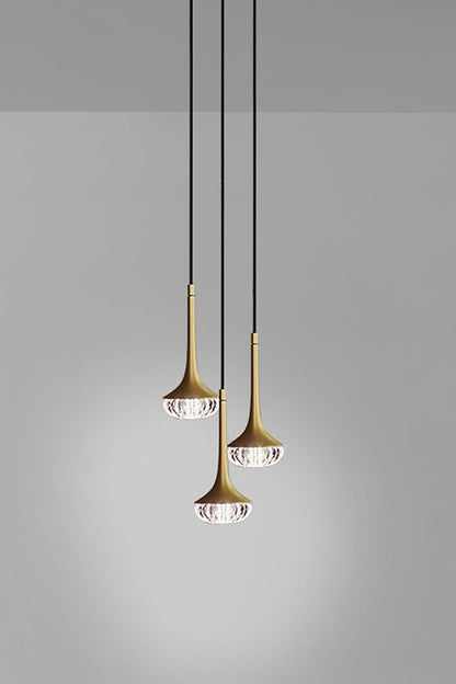 Bella Mini Pendant Light - morylighting