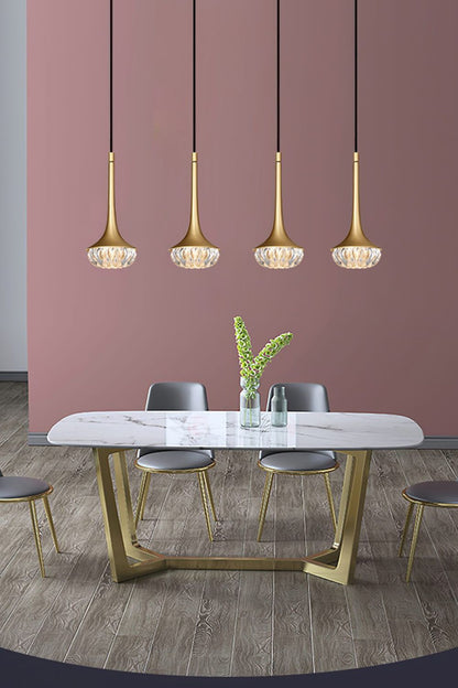 Bella Mini Pendant Light - morylighting