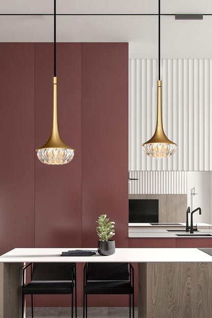 Bella Mini Pendant Light - morylighting