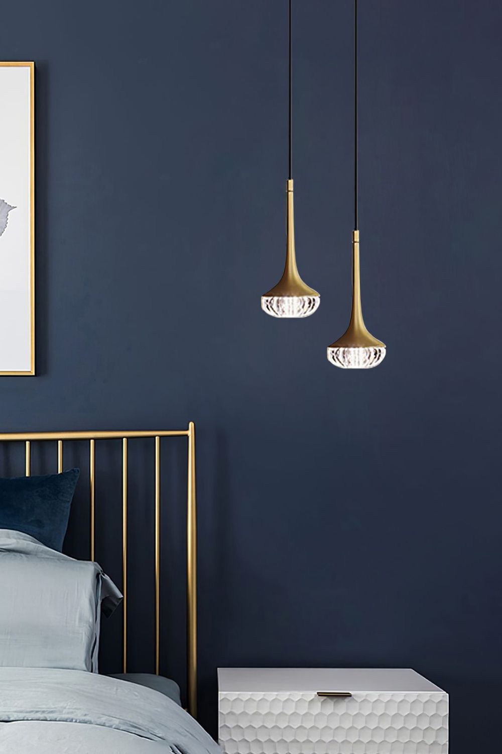 Bella Mini Pendant Light - morylighting