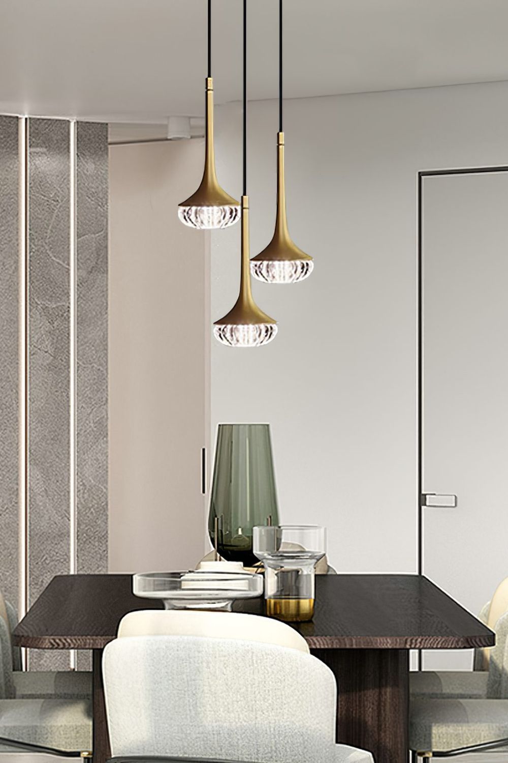 Bella Mini Pendant Light - morylighting