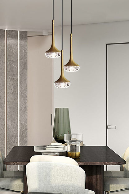 Bella Mini Pendant Light - morylighting
