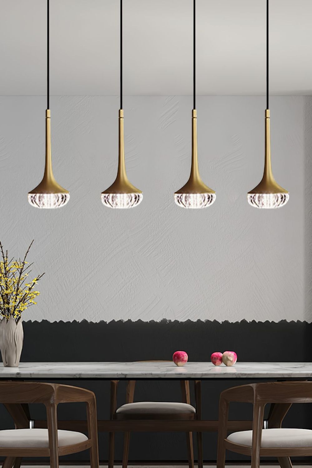 Bella Mini Pendant Light - morylighting