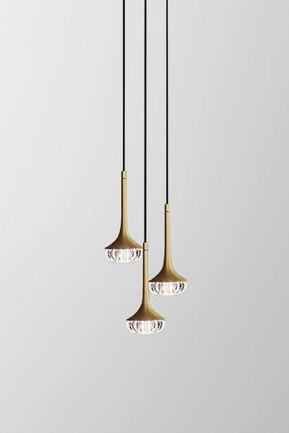 Bella Mini Pendant Light - morylighting