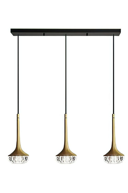 Bella Mini Pendant Light - morylighting