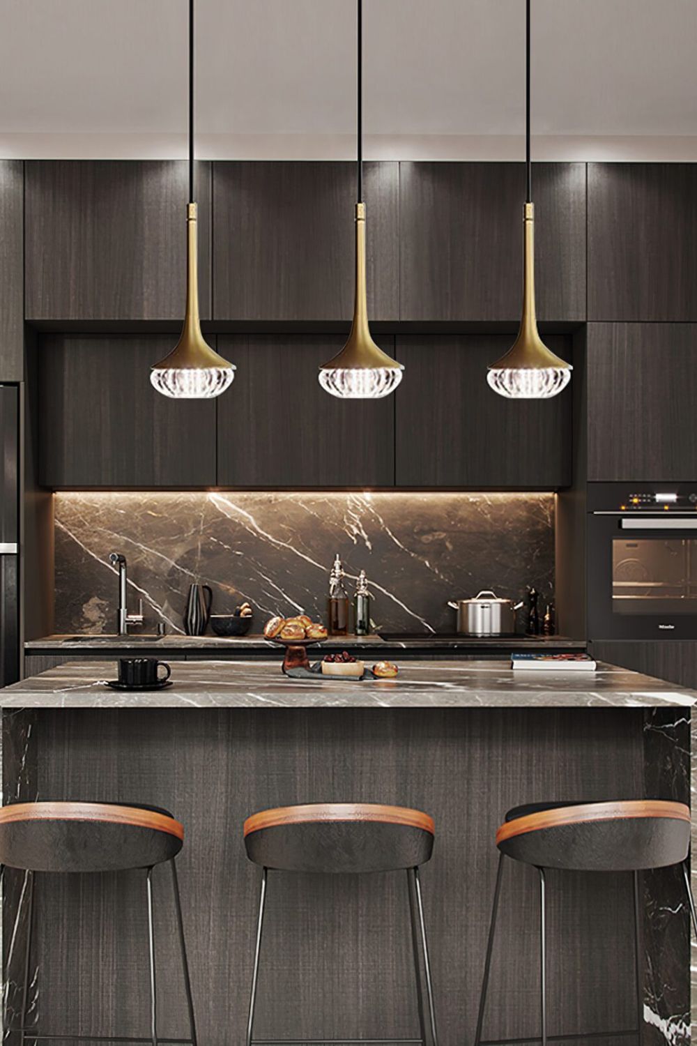 Bella Mini Pendant Light - morylighting