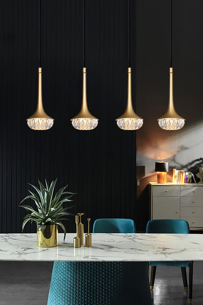 Bella Mini Pendant Light - morylighting