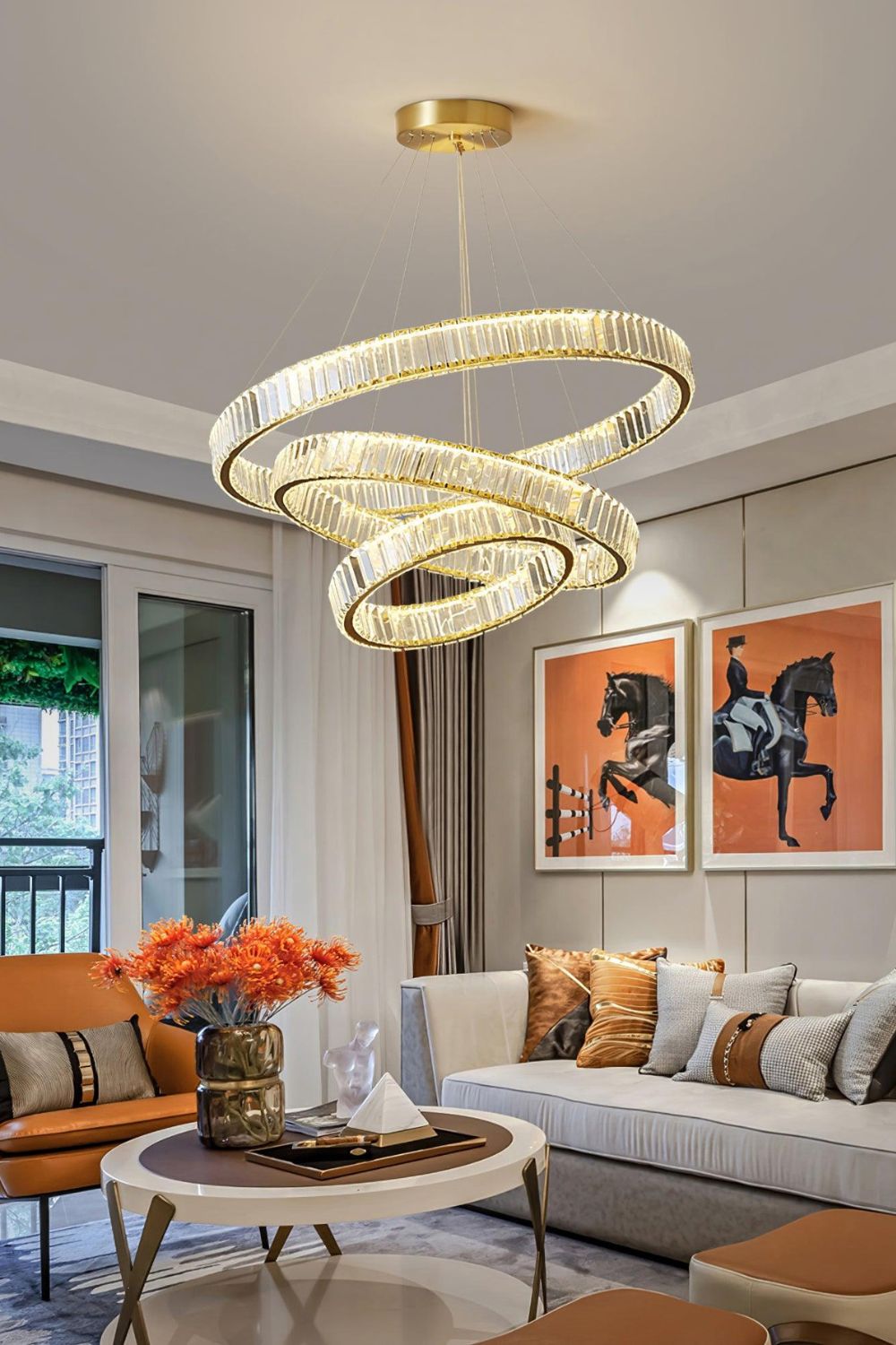 Bertolda Chandeliers - morylighting