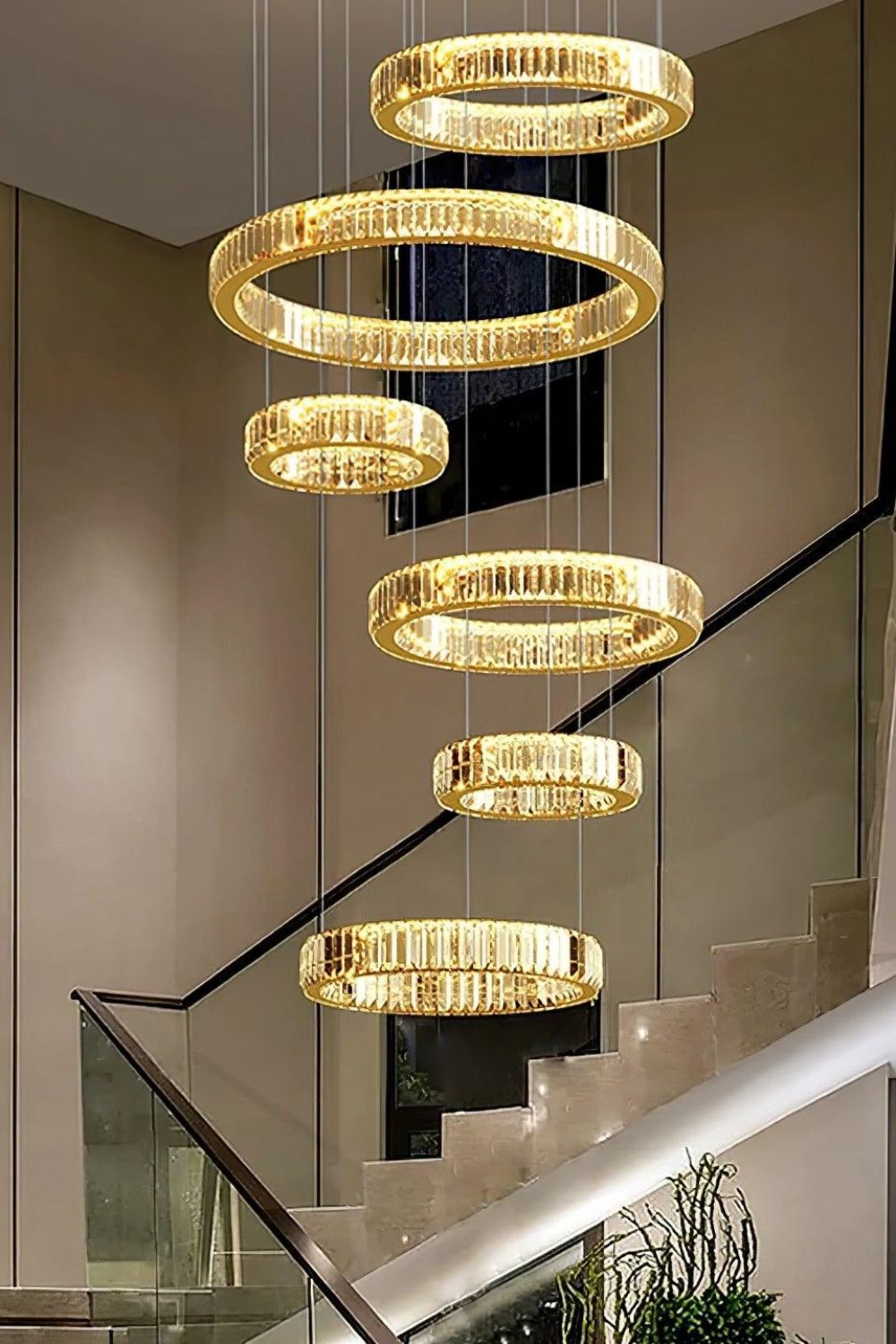 Bertolda Chandeliers - morylighting