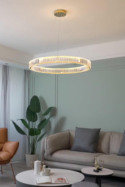 Bertolda Chandeliers - morylighting