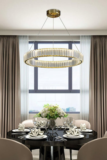 Bertolda Chandeliers - morylighting
