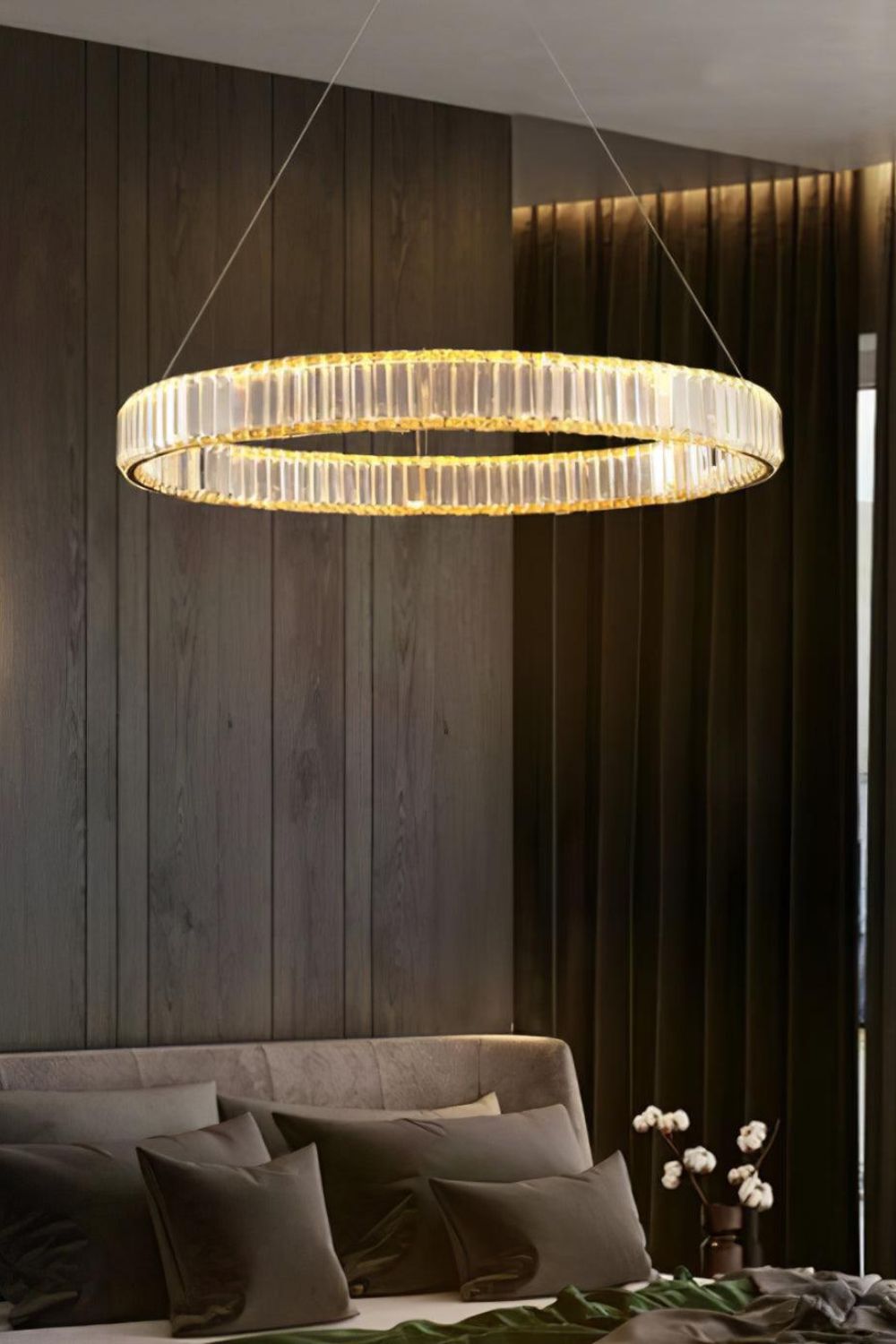 Bertolda Chandeliers - morylighting