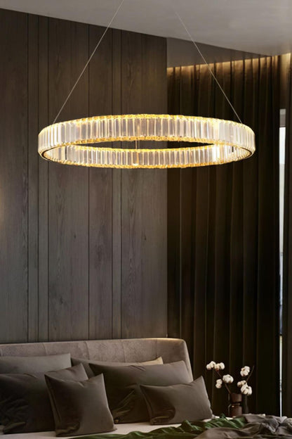 Bertolda Chandeliers - morylighting