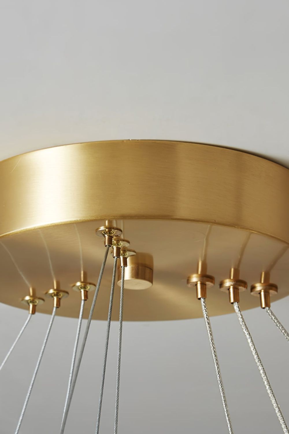 Bertolda Chandeliers - morylighting
