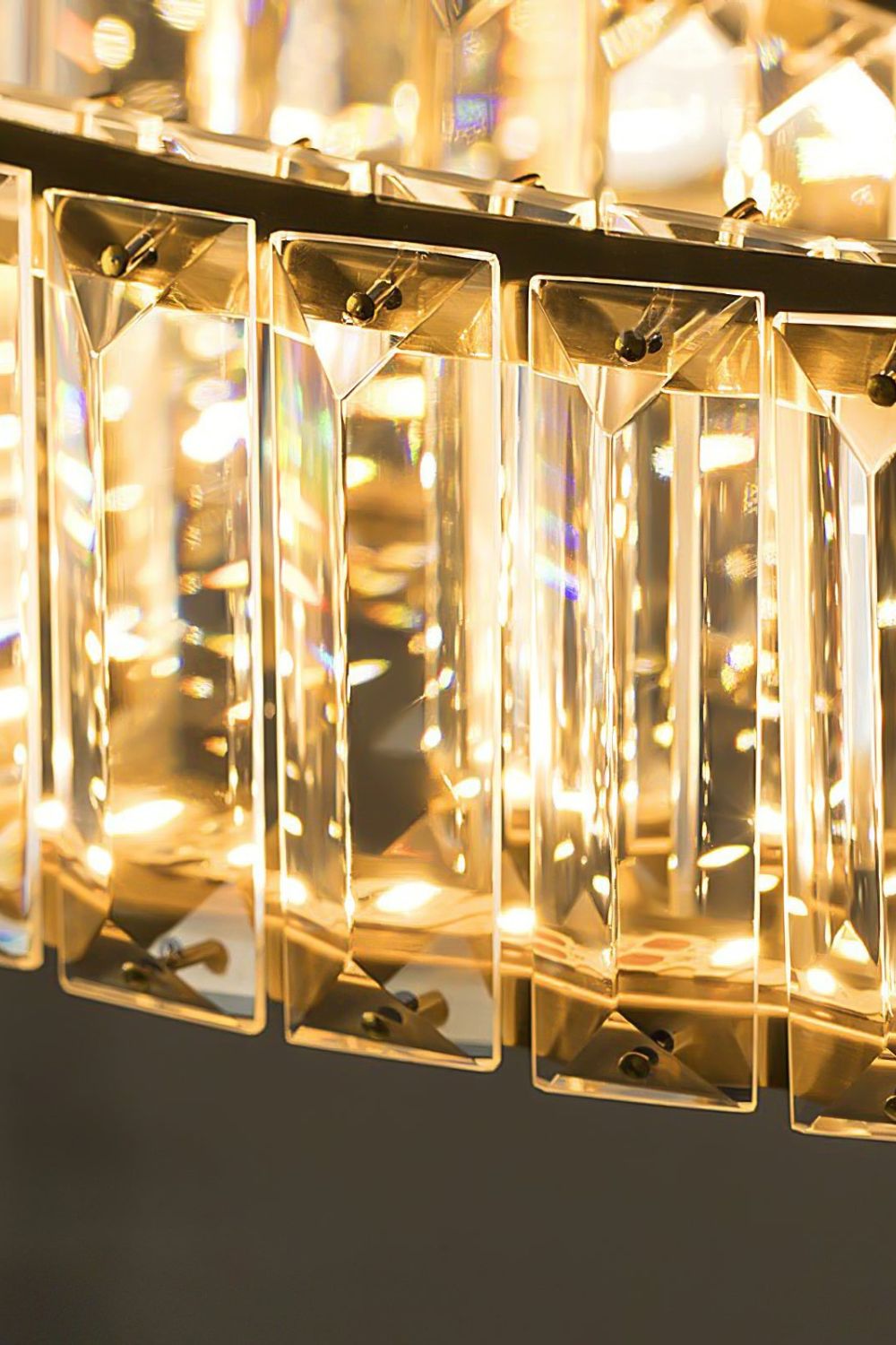 Bertolda Chandeliers - morylighting