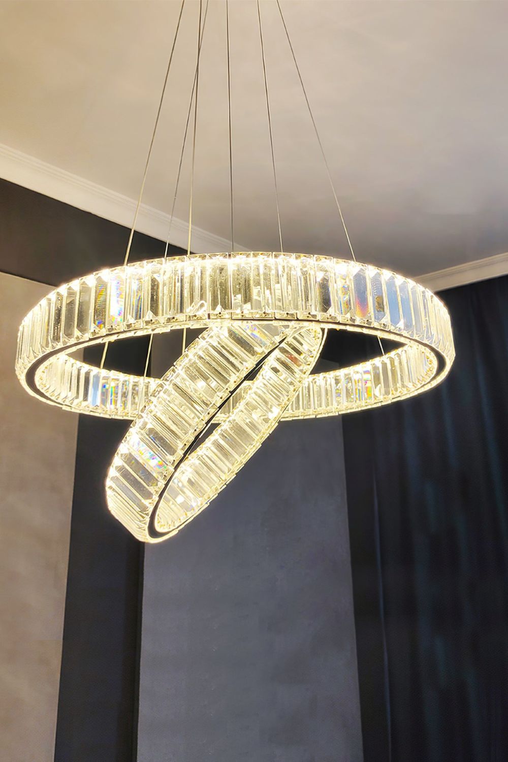 Bertolda Chandeliers - morylighting