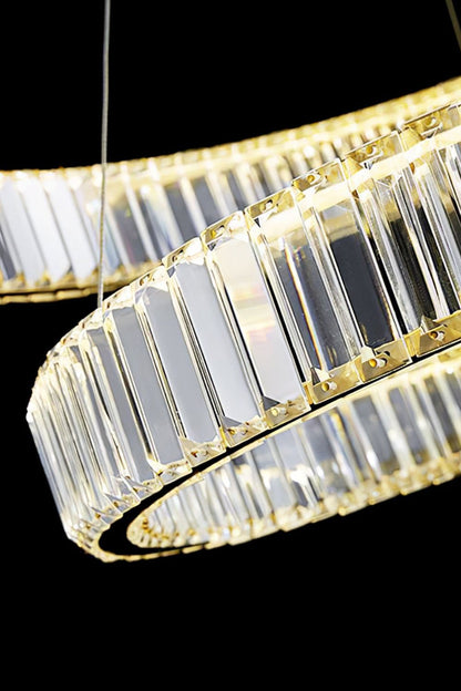 Bertolda Chandeliers - morylighting