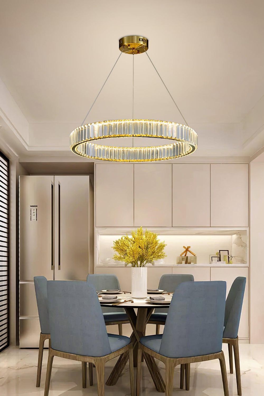 Bertolda Chandeliers - morylighting