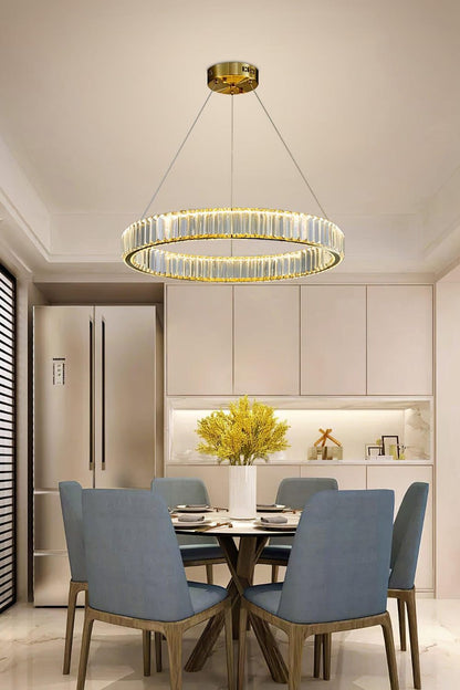 Bertolda Chandeliers - morylighting