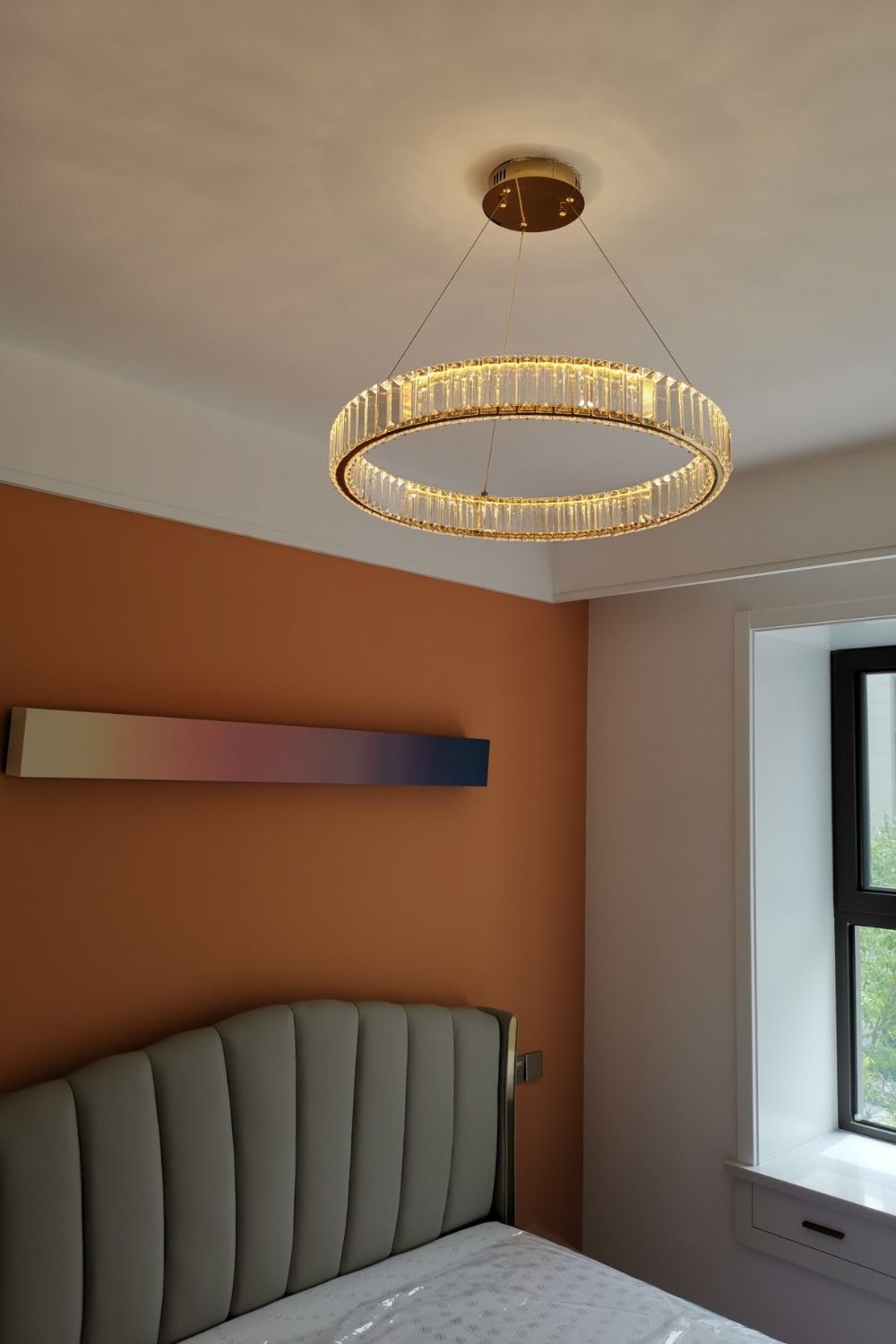 Bertolda Chandeliers - morylighting