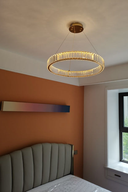 Bertolda Chandeliers - morylighting