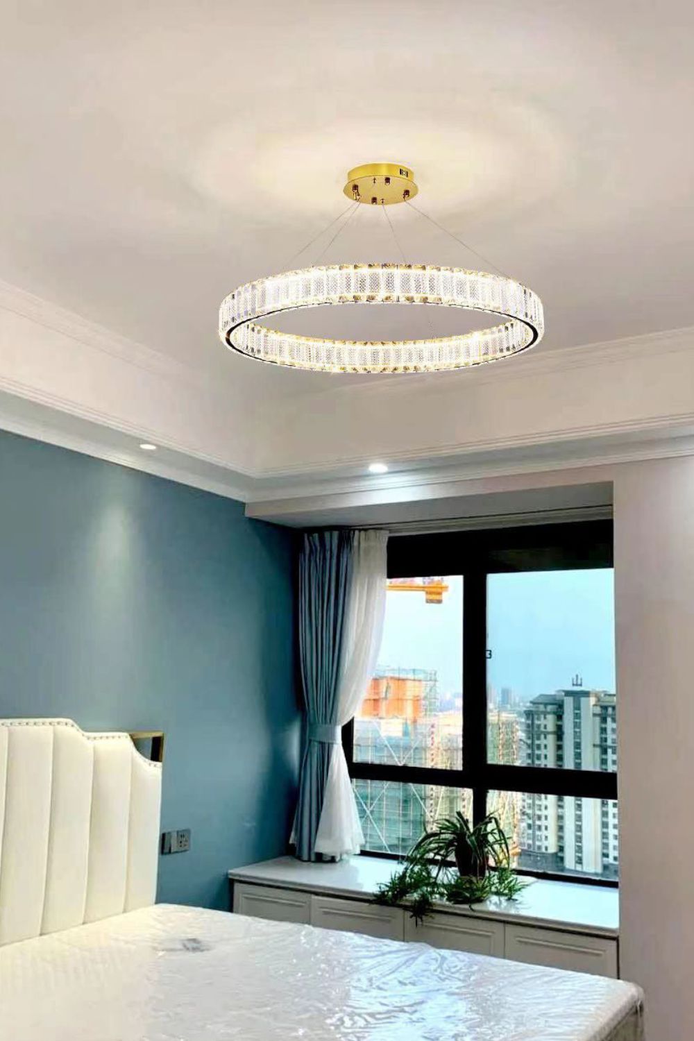 Bertolda Chandeliers - morylighting