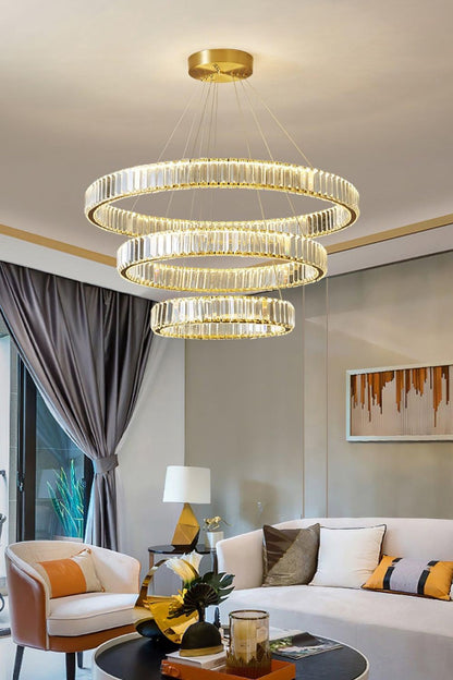 Bertolda Chandeliers - morylighting