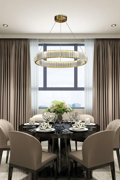 Bertolda Chandeliers - morylighting