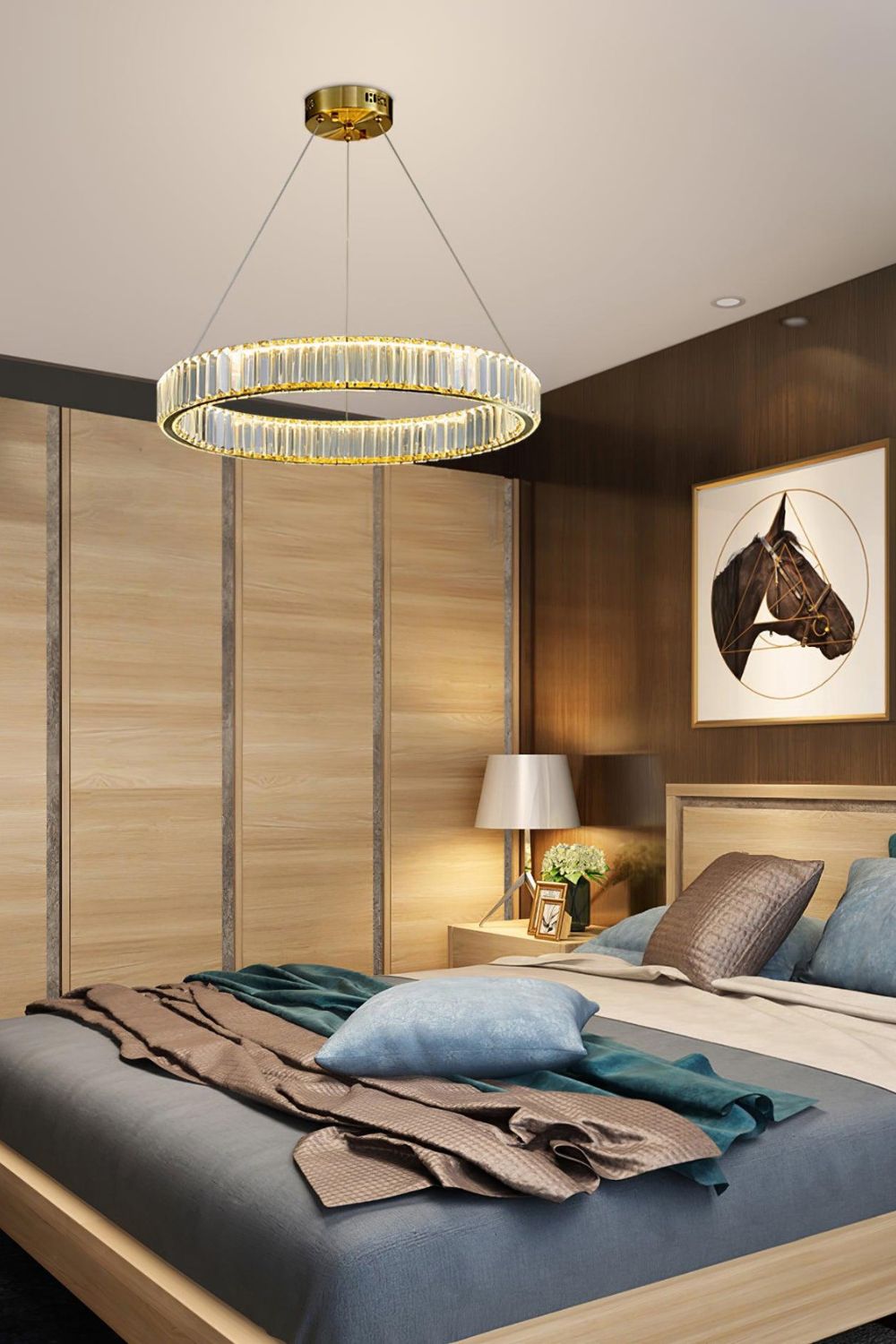 Bertolda Chandeliers - morylighting