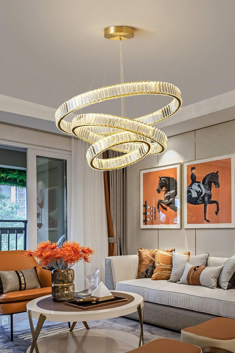 Bertolda Chandeliers - morylighting