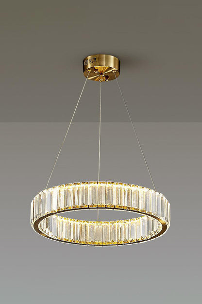Bertolda Chandeliers - morylighting