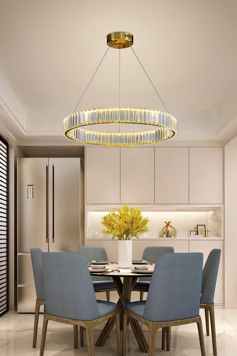 Bertolda Chandeliers - morylighting