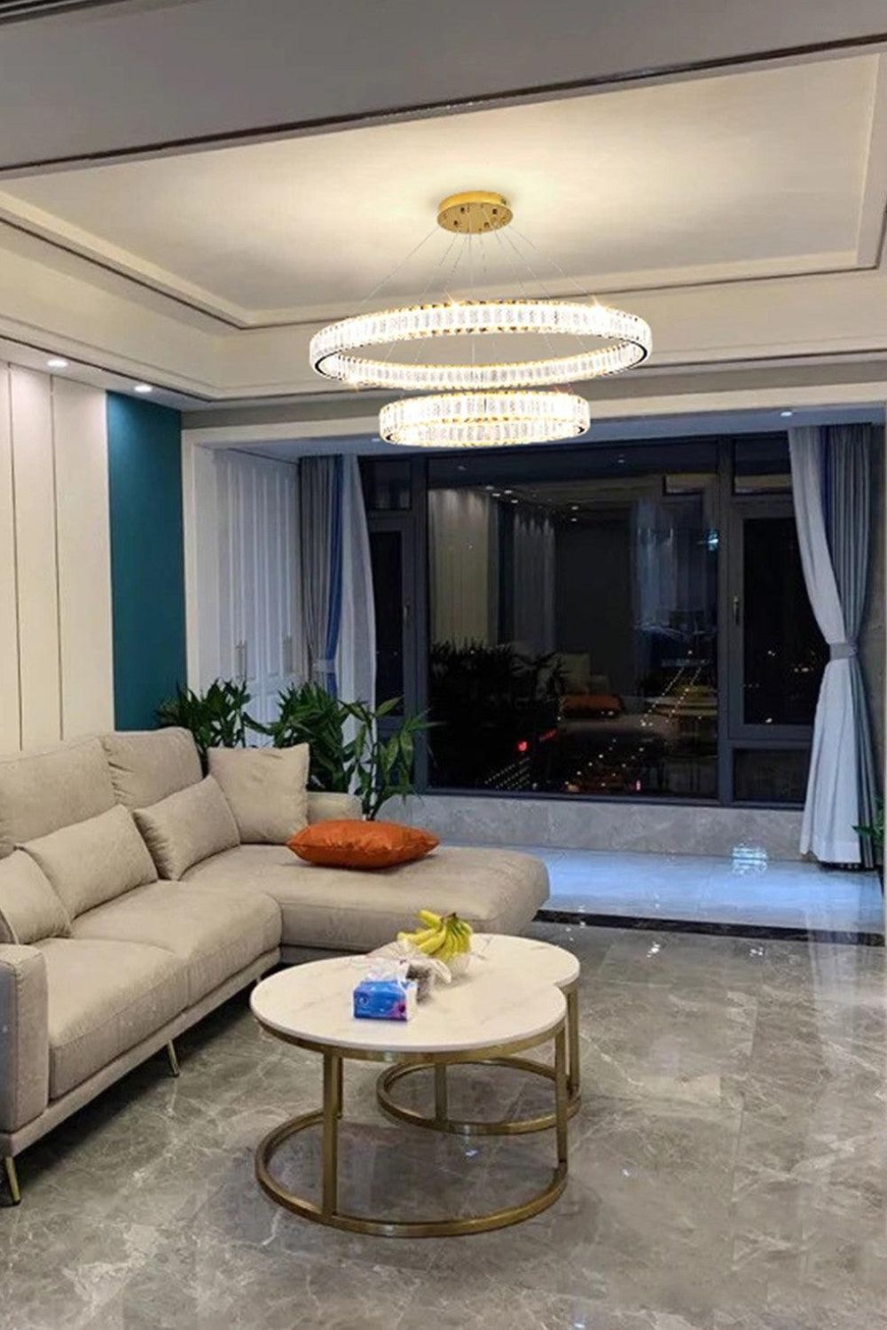 Bertolda Chandeliers - morylighting