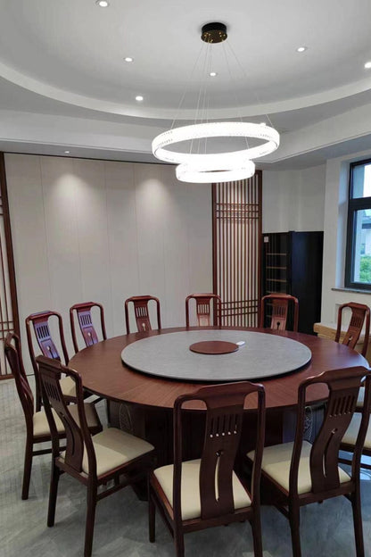 Bertolda Chandeliers - morylighting