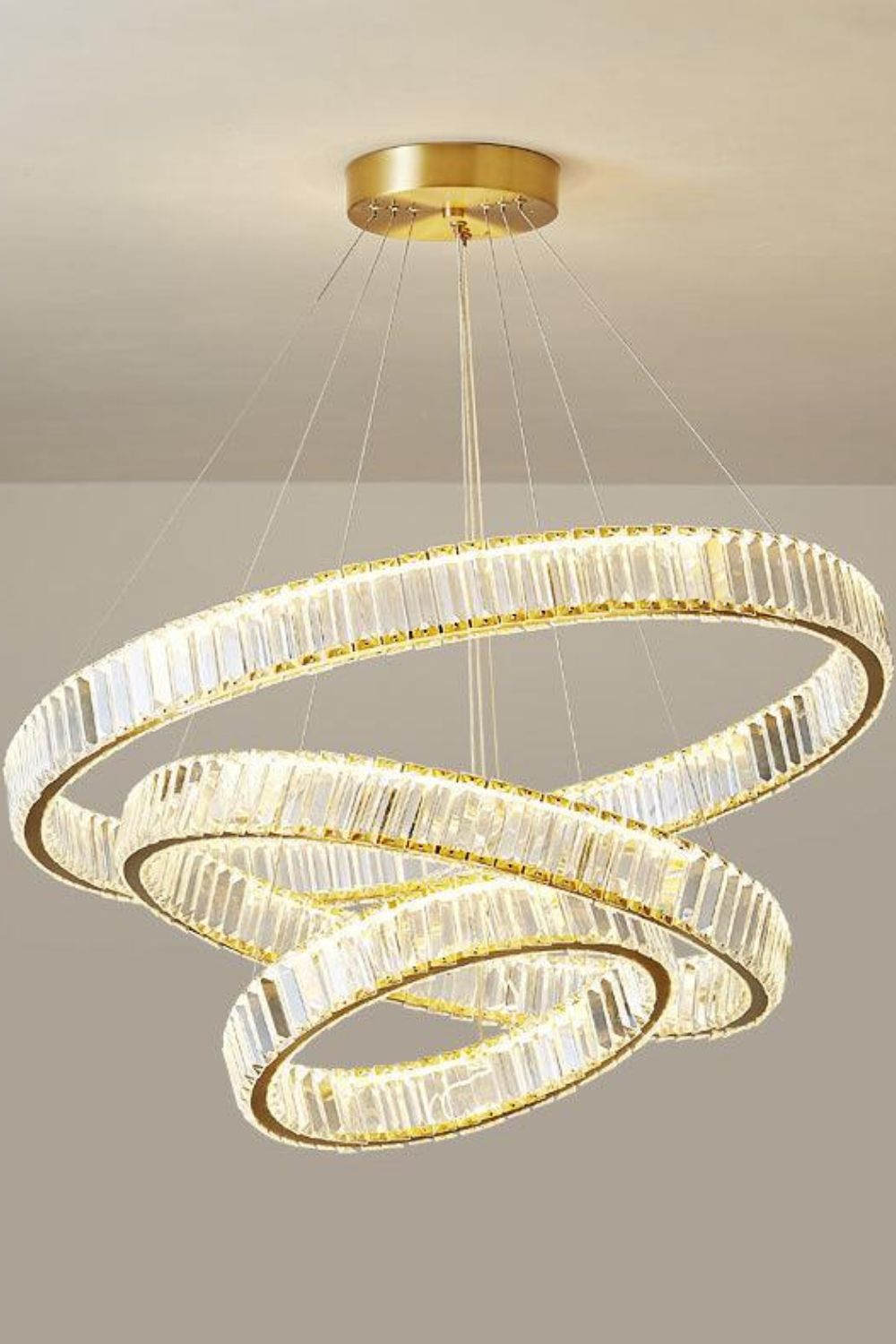 Bertolda Chandeliers - morylighting
